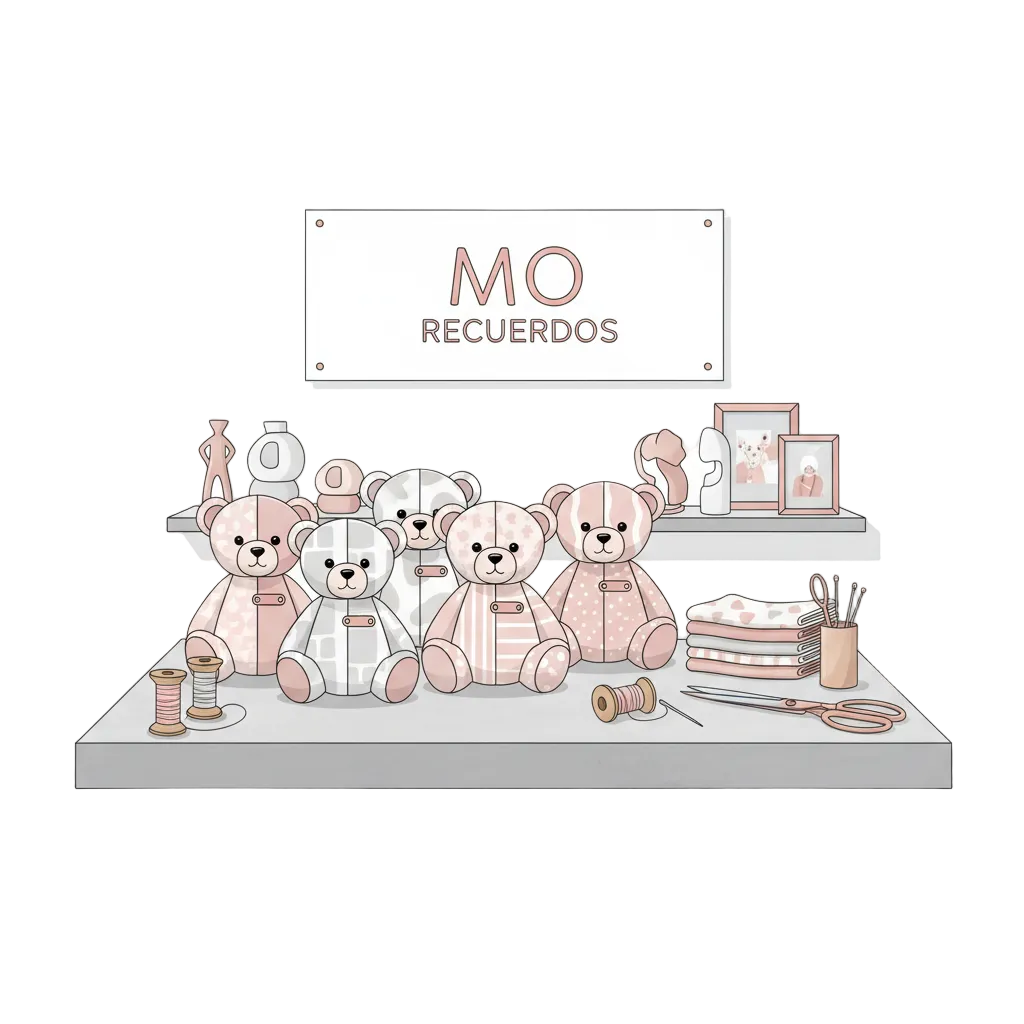 no la hagas tan vintage, algo mas actual y moderno